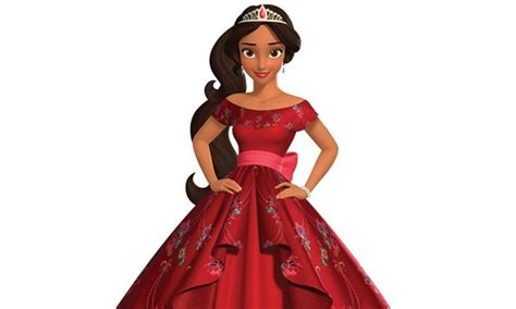 Brasileira Assina Vestido Da Primeira Princesa Latina Da Disney Metr Poles