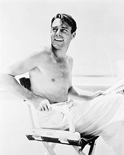 Picture Of Randolph Scott