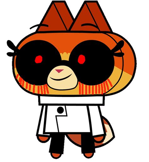 Dr Foxexe Unikitty By Johnfccfposey On Deviantart