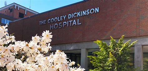 Cooley Dickinson Hospital | Northampton, MA | Home