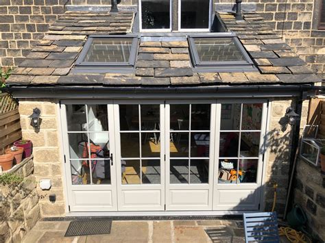 Traditional Bifold Doors | French doors exterior, French doors patio