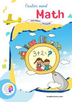 Writing numbers by KreativniUm | TPT 