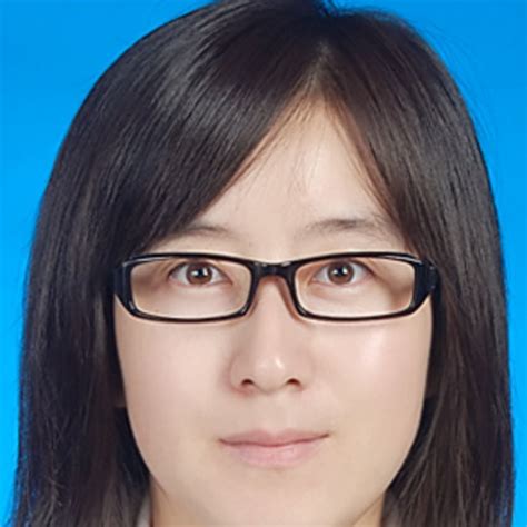 Ruifang Wang Key Laboratory Tropical Marine Bio Resources And Ecology