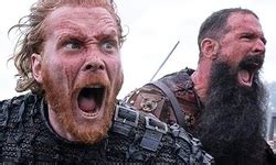 Netflix Vikings Valhalla Une Date De Sortie Et Un Trailer Pique