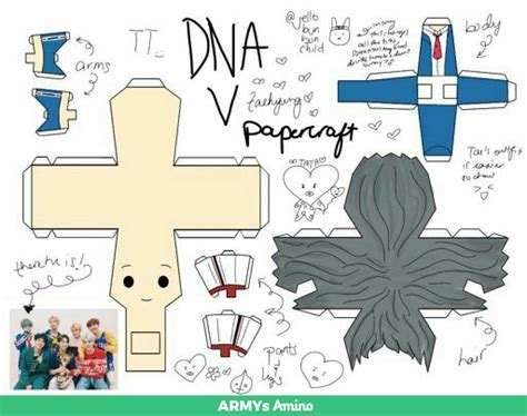 Pin By Juliana Reyes On 과정 Paper Doll Template Paper Crafts Paper Toys Template