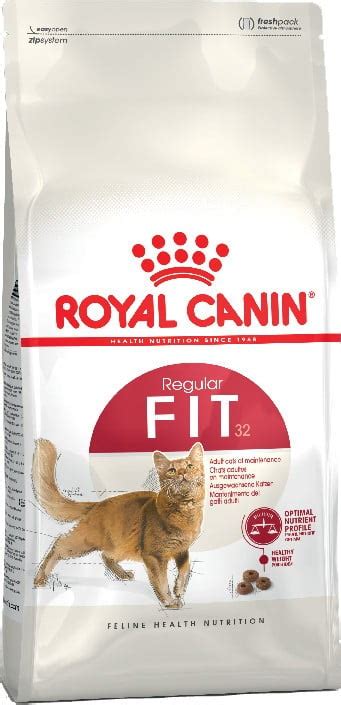 Jual Royal Canin Fit 32 10 Kg Makanan Kucing Petshop Indonesia