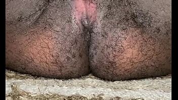 Hairy Ass XVIDEOS
