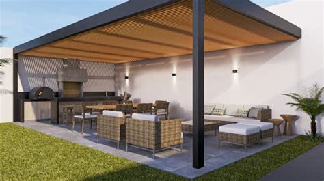 Diseño de terraza en Trujillo Oniria Arquitectura 952390702