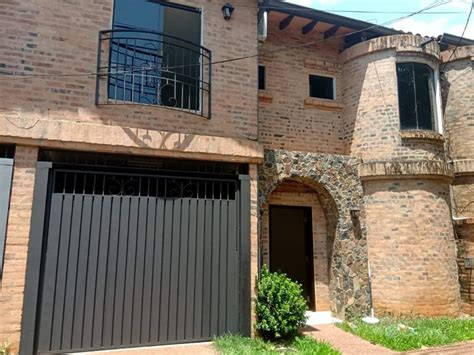 ALQUILO DUPLEX EN BARRIO HERRERA Ref M1016 Infocasas Py