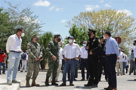 Refuerzan La Seguridad En Ciudad Caucel A Trav S De Nuevas C Maras