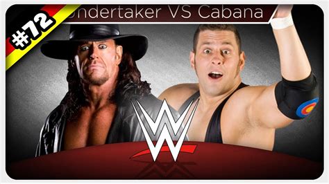 Wwe 2k15 Universe Mode Wwe Vs Nxt 072 ツ Colt Cabana Vs Undertaker