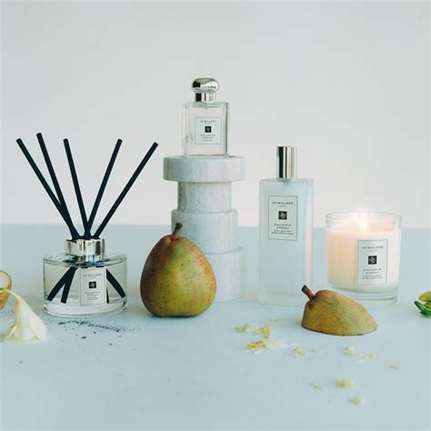 The Best Jo Malone London Scents Fragrance Review Atelier Yuwa