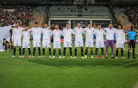 MUNDIAL SUB 20 CHILE 2025: JAPÓN VS EGIPTO EN VIVO ¿DÓNDE Y A QUÉ HORA