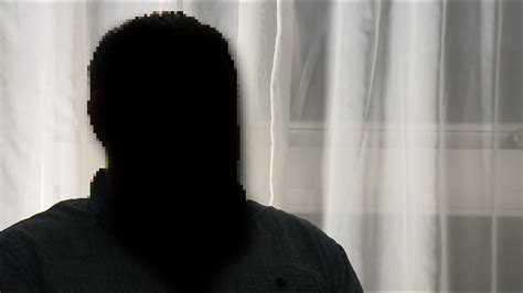 Should Online Sex Offenders Be Rehabilitated Rather Than Jailed ITV News YouTube