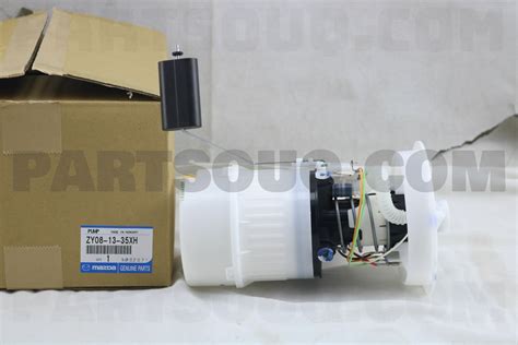 FUEL PUMP IN-TANK ZY081335XG | HKT Parts | PartSouq