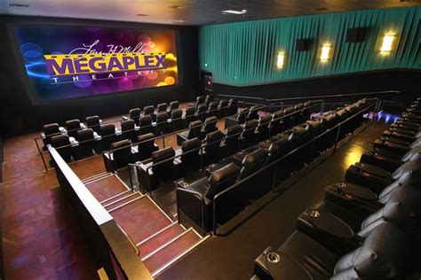 Megaplex Theatres - Event Venue - Lehi, UT - Party Venue