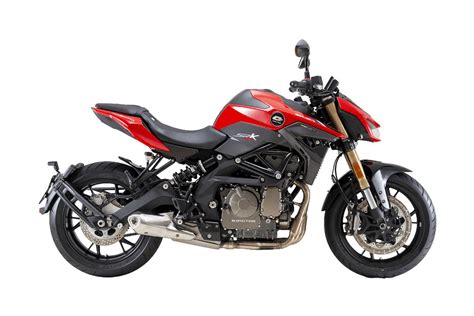 QJMotor QJ600GS Chinese Naked Motorcycle With 600cc In Line 4 Cylinder Engine