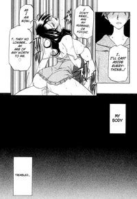 Suna No Kusari Vol Alt Ending Nhentai Hentai Doujinshi And Manga