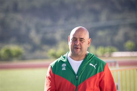 Associação de Atletismo de Bragança vai a votos e Rodolfo Moreno avança