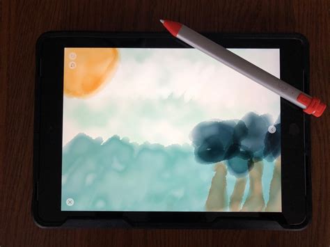 Logitech Crayon review: A high-end digital pencil for less | iMore