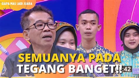 Timnya Elma Theana Optimis Banget Nih Kayaknya Siapa Mau Jadi Juara