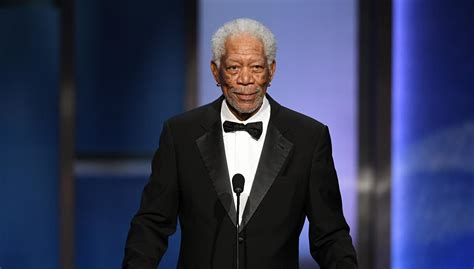 Morgan Freeman Has Been Married Twice — Who Are His Ex-Wives?