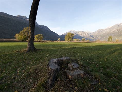 Riserva Naturale Pian Di Spagna Una Giornata Stupenda Imme Flickr