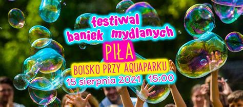 Przed Nami Festiwal Baniek Mydlanych Oraz Kolorfest Pi A Radio Eska