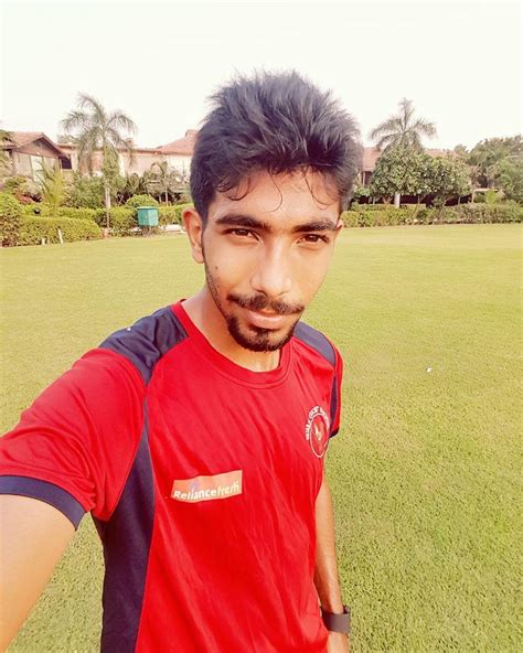 90+ Jasprit Bumrah Hairstyles