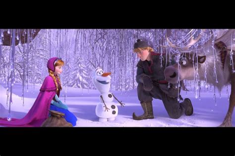 review    frozen babes  disneyland