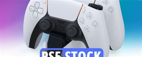 PS5 stock tracker LIVE: Latest PlayStation 5 restock from Argos, Very ...