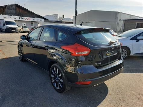 Ford Focus 1 6 TDCI 85kw 116 Ks Alu 17 Zimski Paket Jamstvo