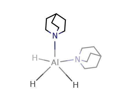 Aluminum hydride supplier | CasNO.7784-21-6