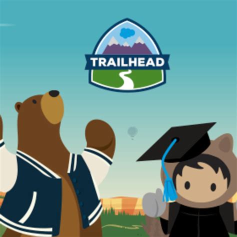 Trailhead Salesforce