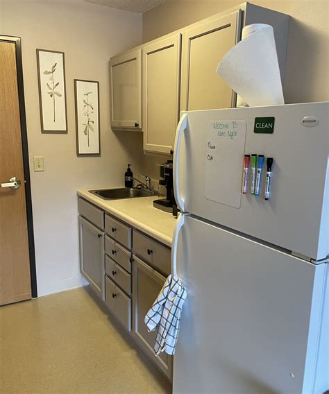 Avera Opens Hospice Rooms Offering More Care for Aberdeen Area