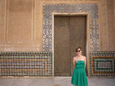 How To Book Alhambra Tickets Before They Sell Out – Granada Trip Ideas