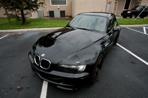 For Sale : 1999 Black/Black/Black BMW M Coupe | BimmerFest BMW Forum