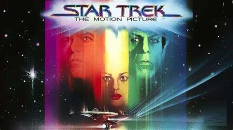 STAR TREK 50th ANNIVERSARY NIGHT in Seattle at Central Cinema