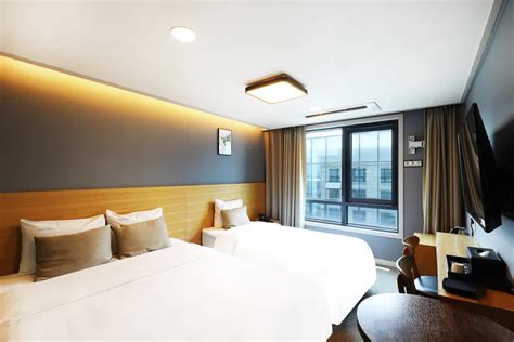 Full Moon Hotel - Hotel South Korea