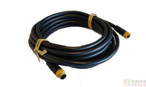 Buy Simrad Nmea 2000 Medium Duty Cable 20m Online At Marine Nz