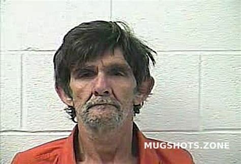 Edgell Richard Lee Daviess County Mugshots Zone