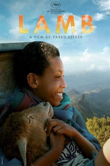 Lamb (2015 Ethiopian film) - Alchetron, the free social encyclopedia