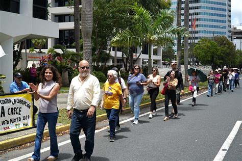 Victoria Ciudadana Presenta Recurso De Apelación Y Anuncia Continuación De Jornada Por La