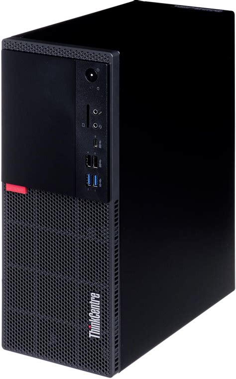 Lenovo Thinkcentre M Sq Kpb Komputer Stacjonarny Opinie I