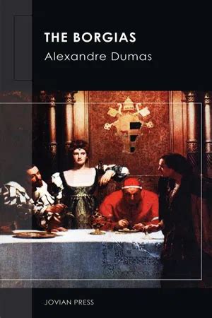 Pdf The Borgias De Alexandre Dumas Libro Electr Nico Perlego