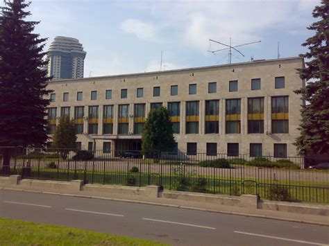 Мосфильмовская улица | это... Что такое Мосфильмовская улица?