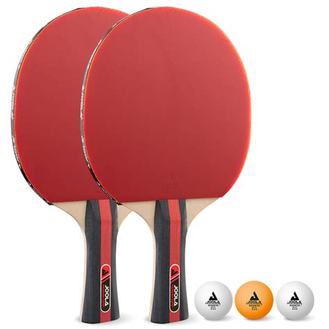 Набор для настольного тенниса Joola TT-Set Rosskopf (54805) – фото ...