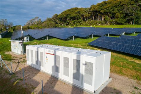 Real World Applications Of Microgrids Transforming Energy Landscapes