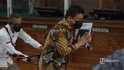 Beda Kronologis Arif Rachman Sempat Gemetar Saat Lihat Rekaman CCTV