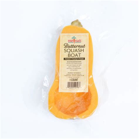 melissas butternut squash boats melissas produce